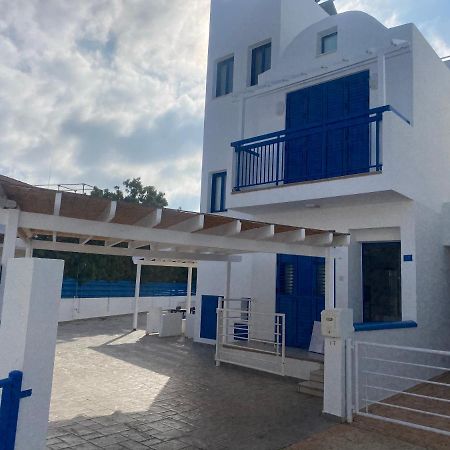 Olive Tree Villa - Protaras Ngoại thất bức ảnh