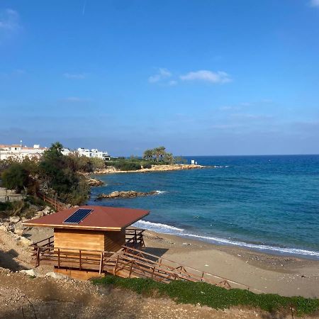 Olive Tree Villa - Protaras Ngoại thất bức ảnh