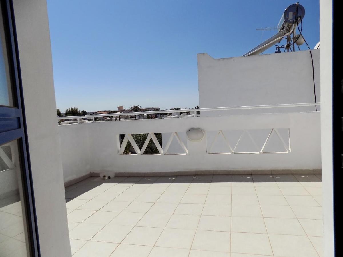 Olive Tree Villa - Protaras Ngoại thất bức ảnh