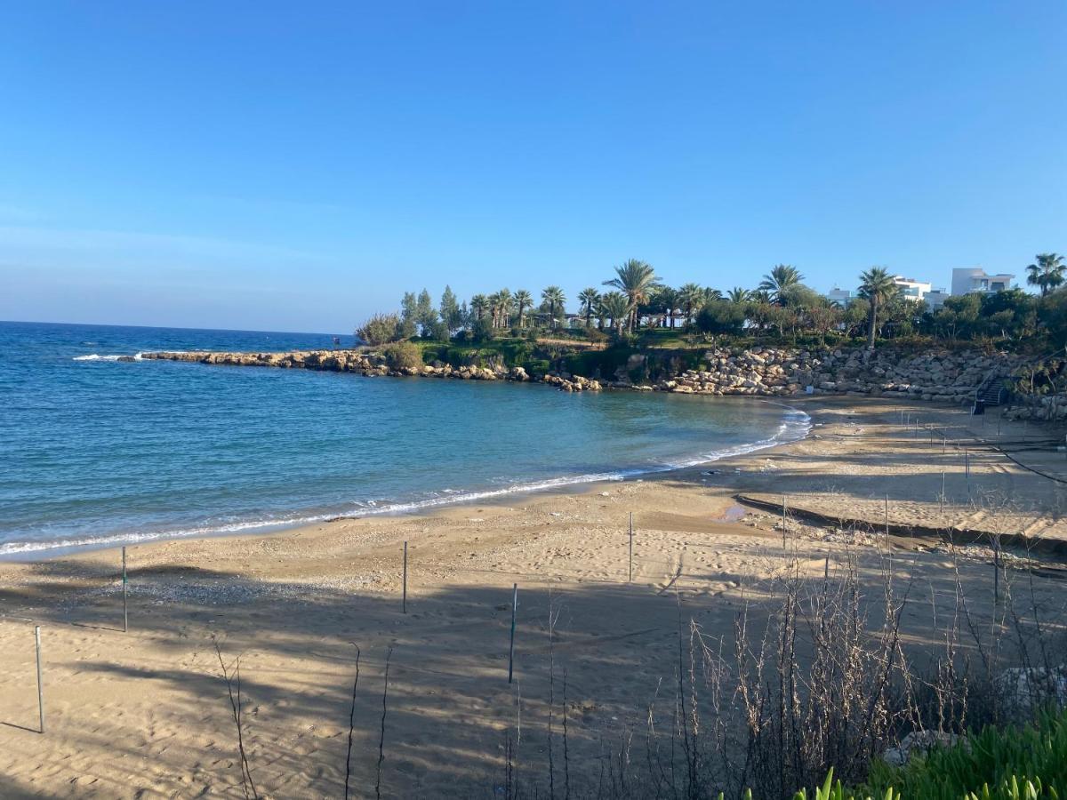Olive Tree Villa - Protaras Ngoại thất bức ảnh
