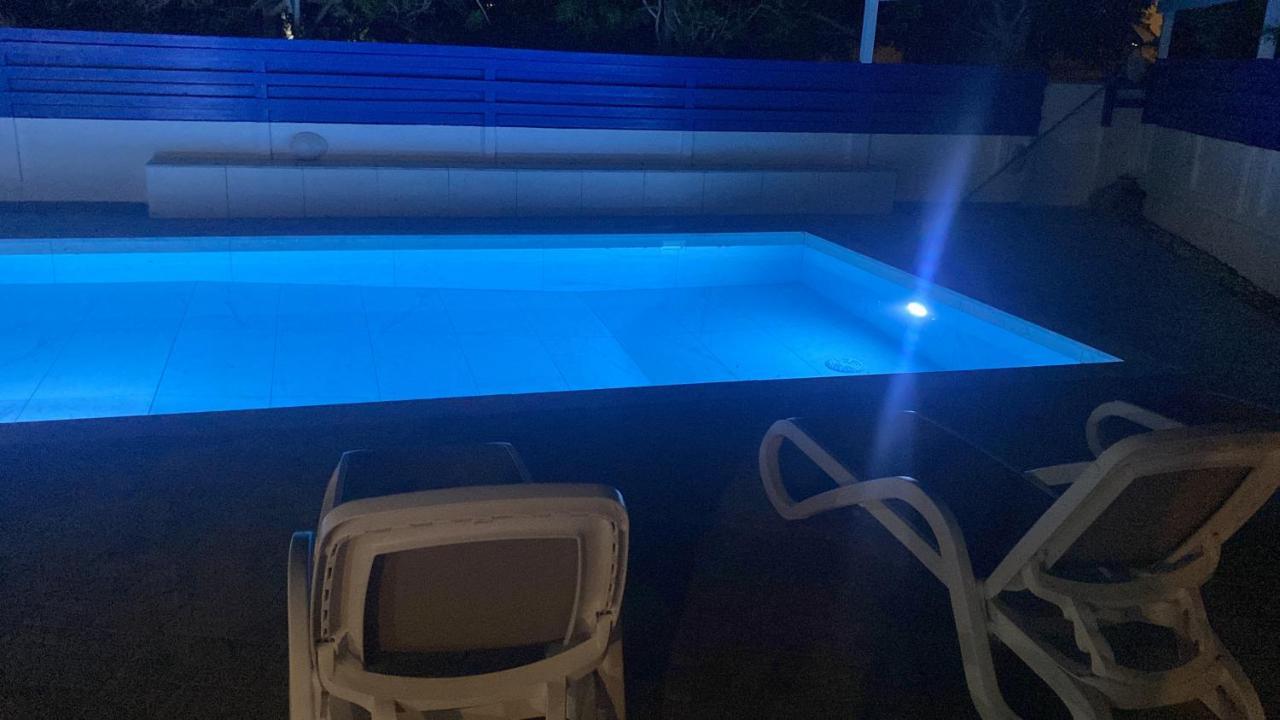 Olive Tree Villa - Protaras Ngoại thất bức ảnh