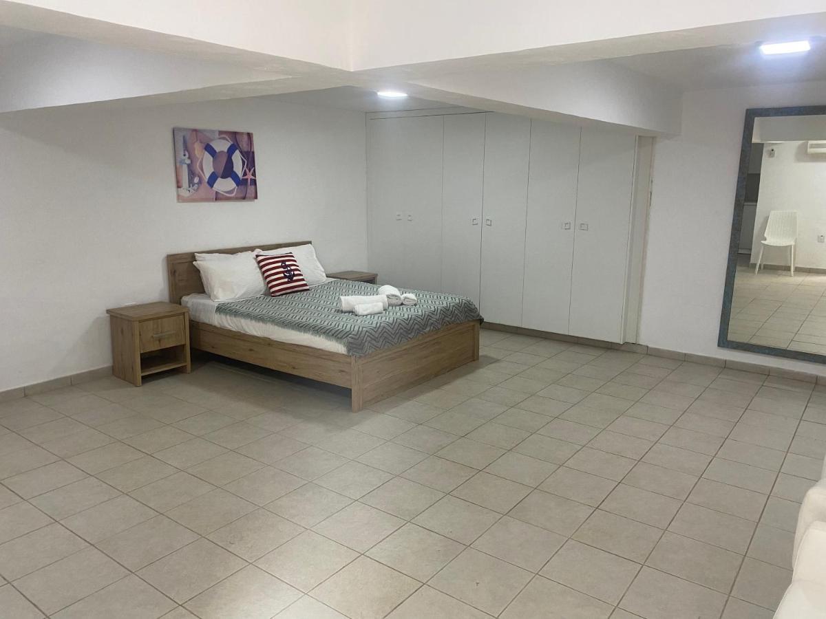 Olive Tree Villa - Protaras Ngoại thất bức ảnh