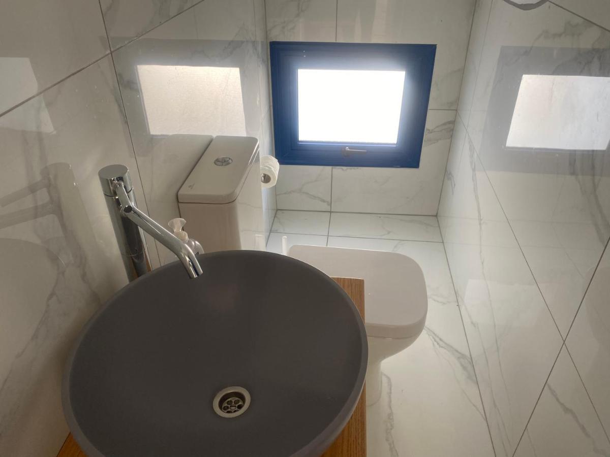 Olive Tree Villa - Protaras Ngoại thất bức ảnh