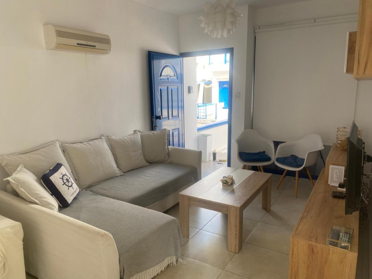 Olive Tree Villa - Protaras Ngoại thất bức ảnh