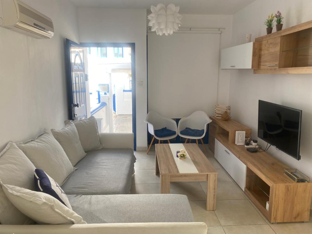 Olive Tree Villa - Protaras Ngoại thất bức ảnh
