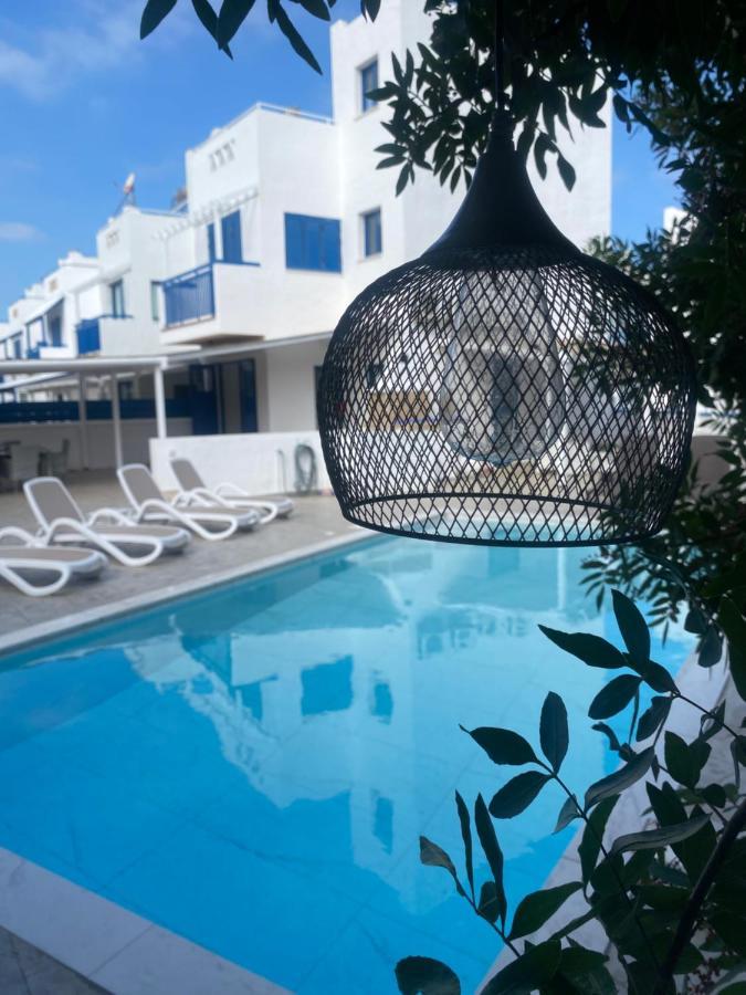 Olive Tree Villa - Protaras Ngoại thất bức ảnh