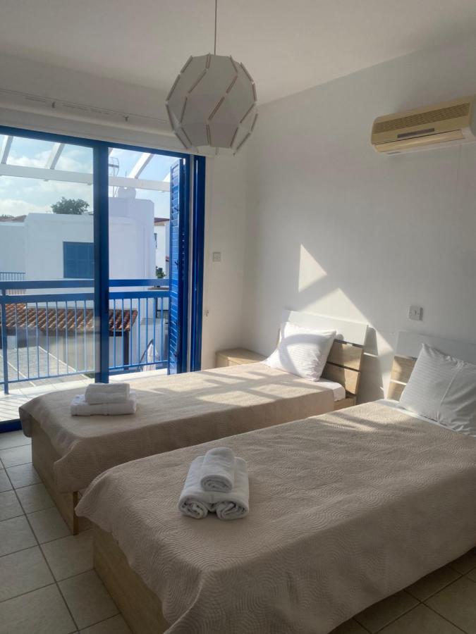 Olive Tree Villa - Protaras Ngoại thất bức ảnh