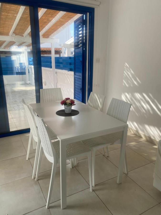 Olive Tree Villa - Protaras Ngoại thất bức ảnh