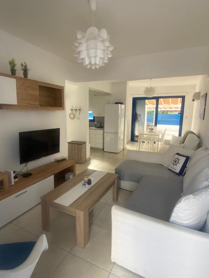 Olive Tree Villa - Protaras Ngoại thất bức ảnh